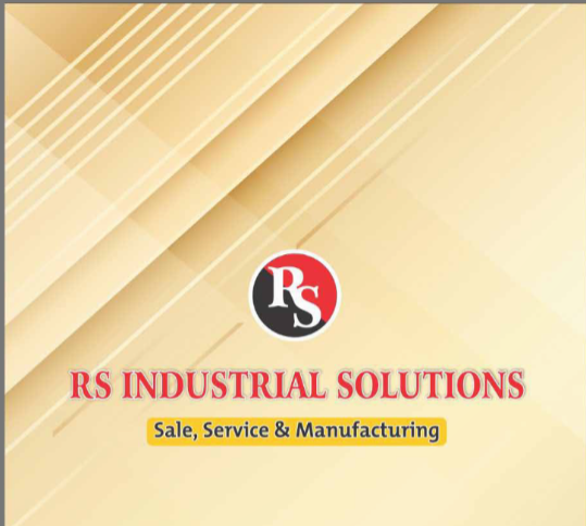 RS industrial solutions